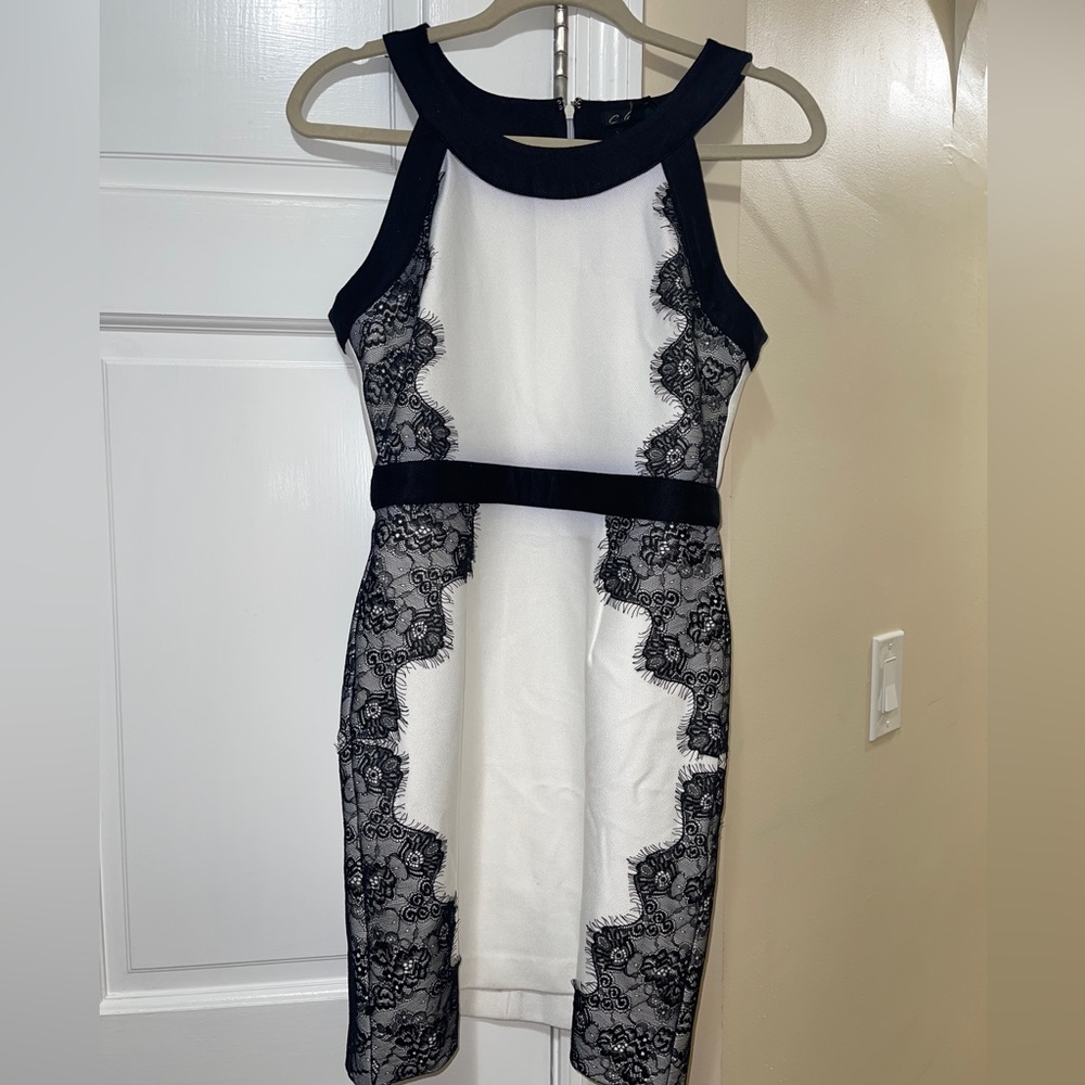 Lulu’s Dress Never Worn
